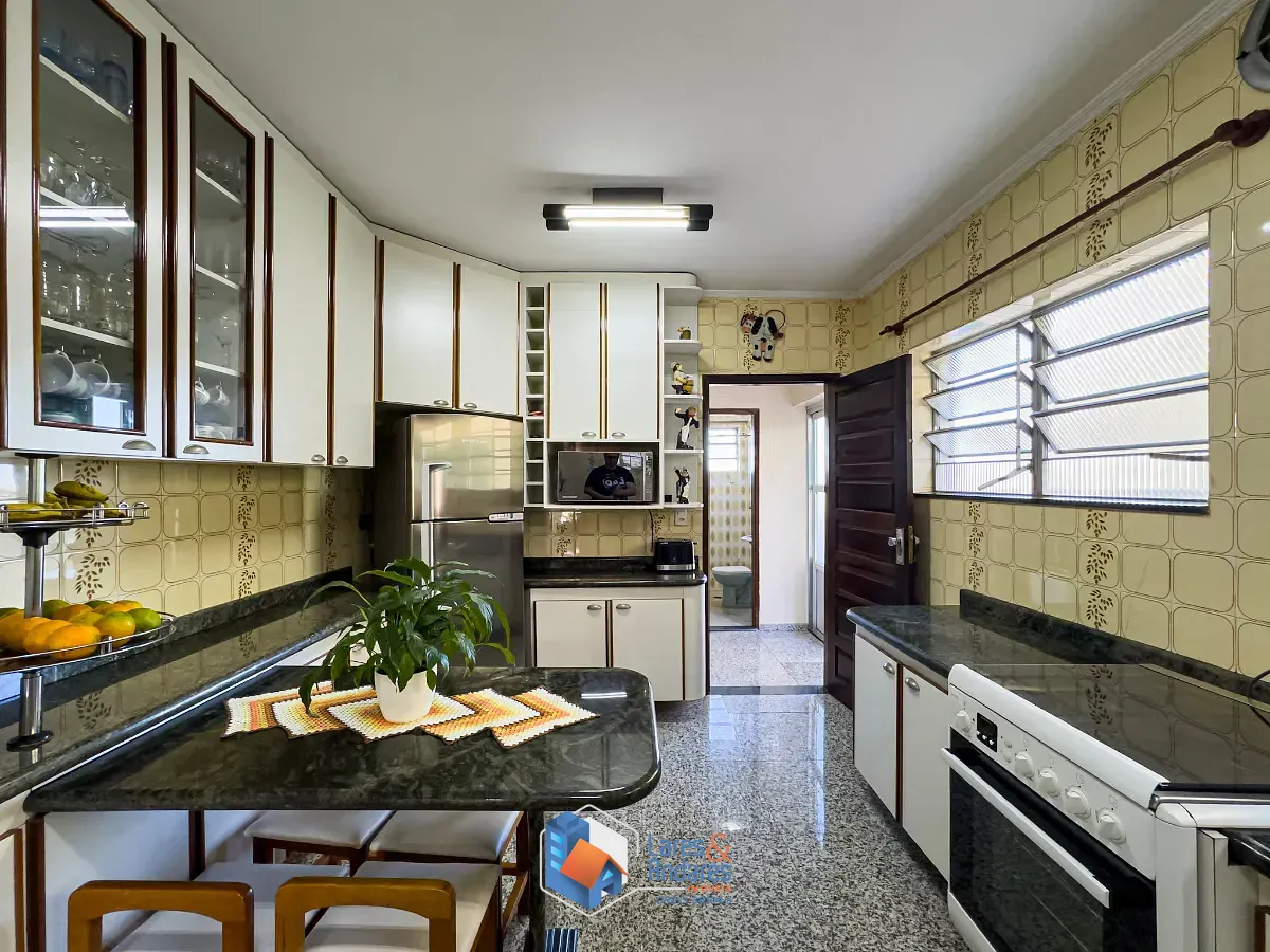 Casa, 3 quartos, 190 m² - Foto 21