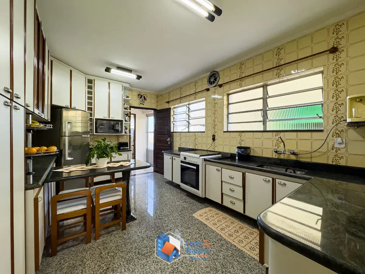 Casa, 3 quartos, 190 m² - Foto 15