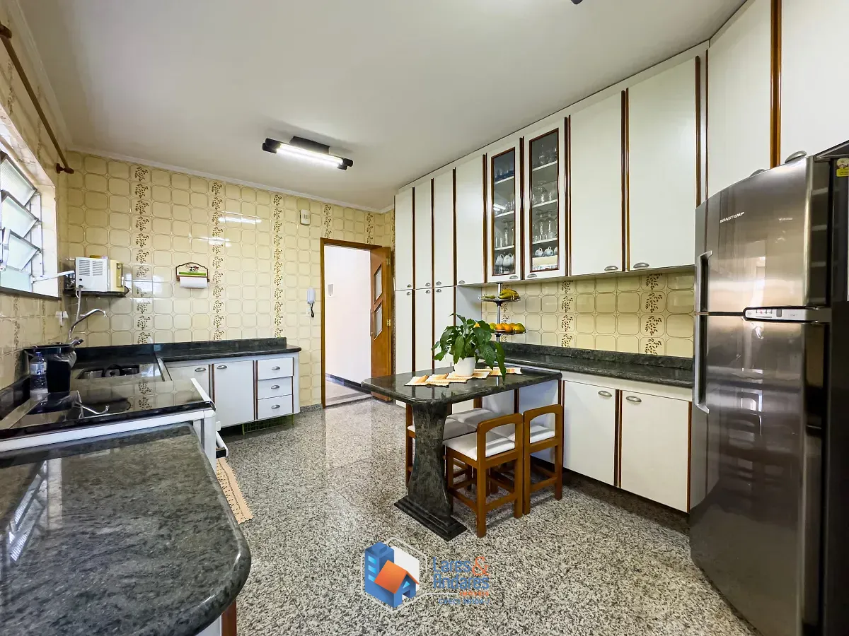 Casa, 3 quartos, 190 m² - Foto 19