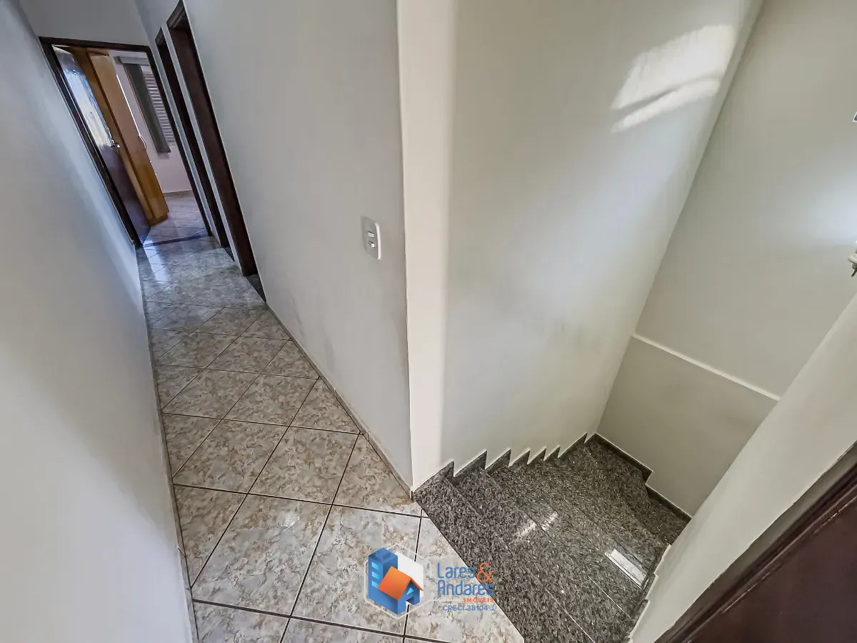 Casa, 3 quartos, 190 m² - Foto 45