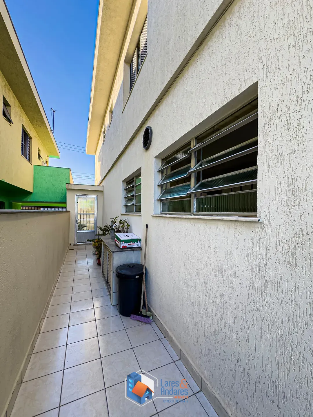 Casa, 3 quartos, 190 m² - Foto 27