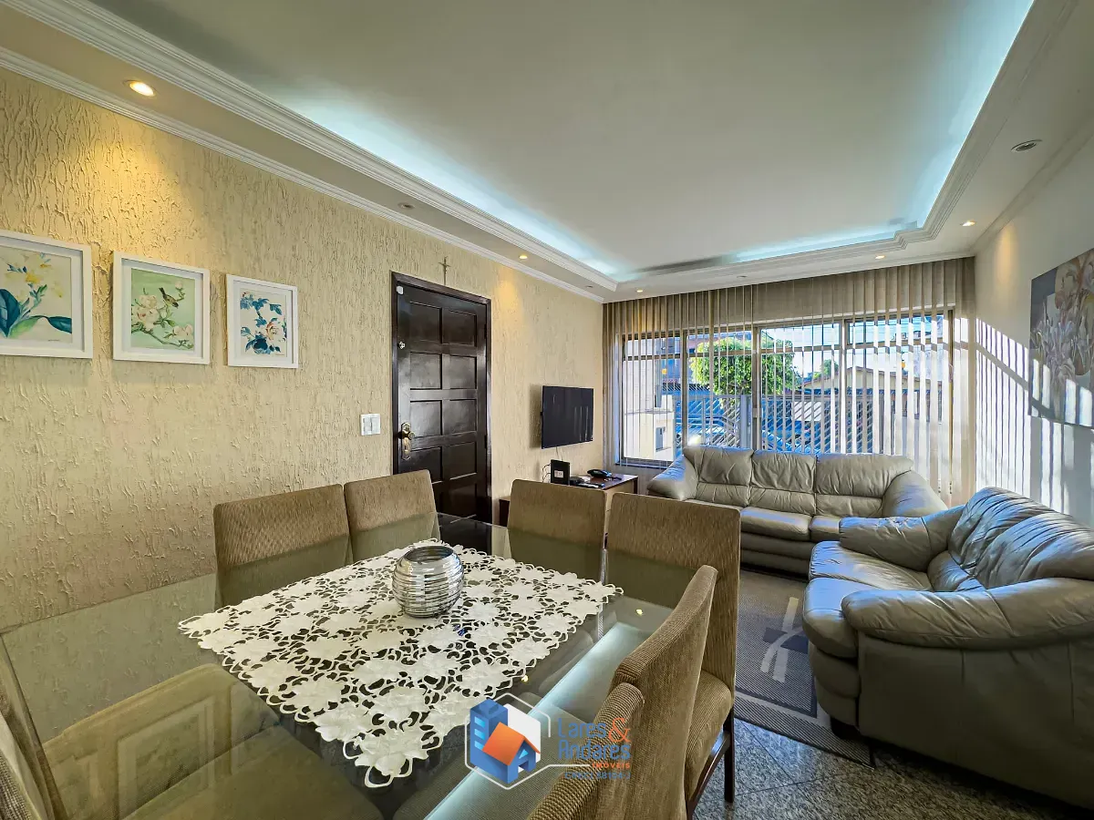 Casa, 3 quartos, 190 m² - Foto 7