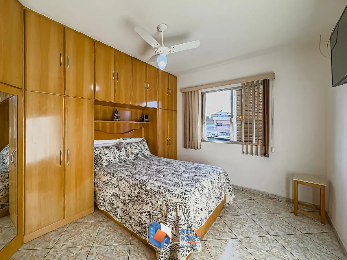 Casa, 3 quartos, 190 m² - Foto 37