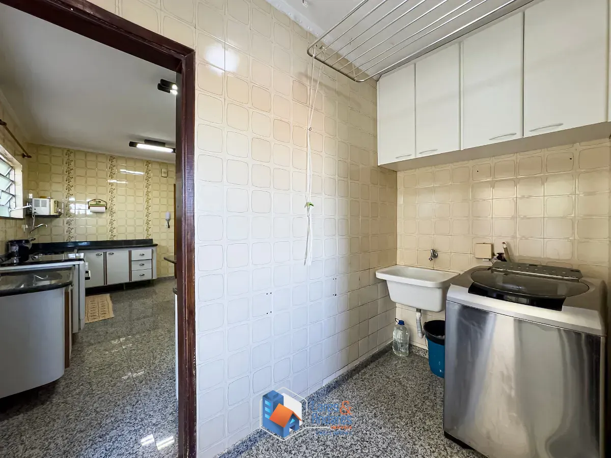 Casa, 3 quartos, 190 m² - Foto 22