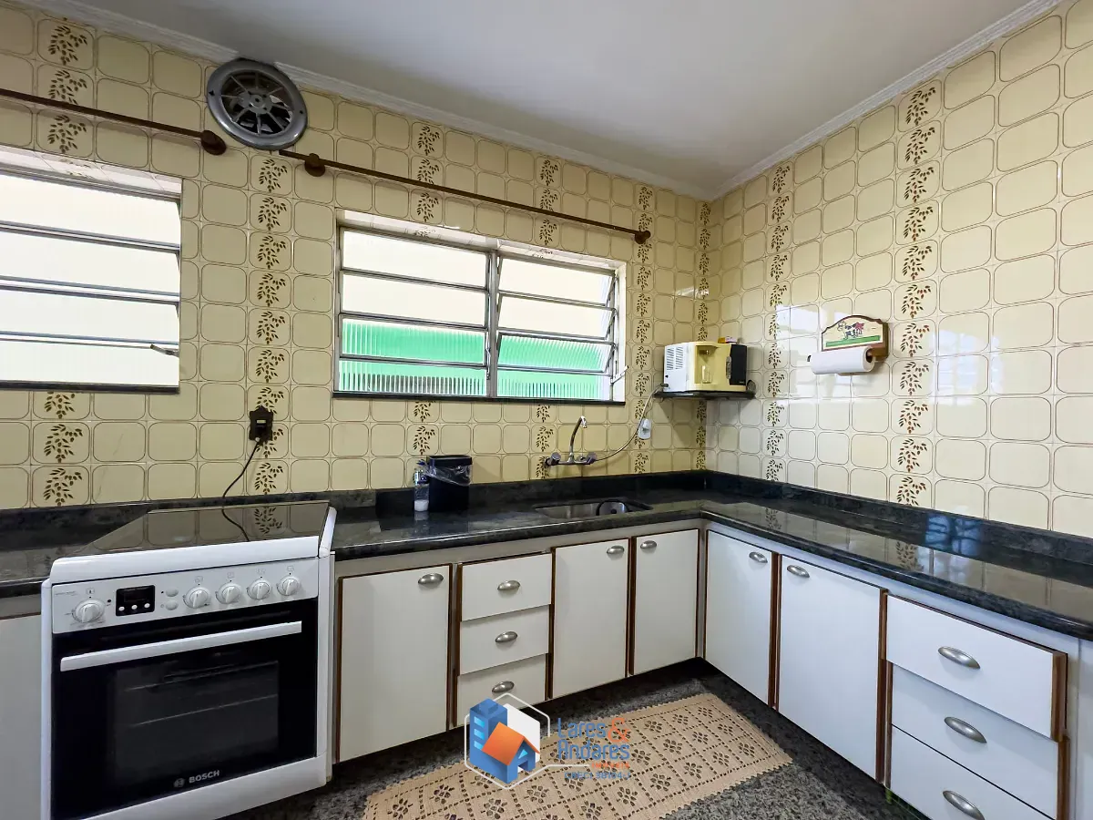 Casa, 3 quartos, 190 m² - Foto 17