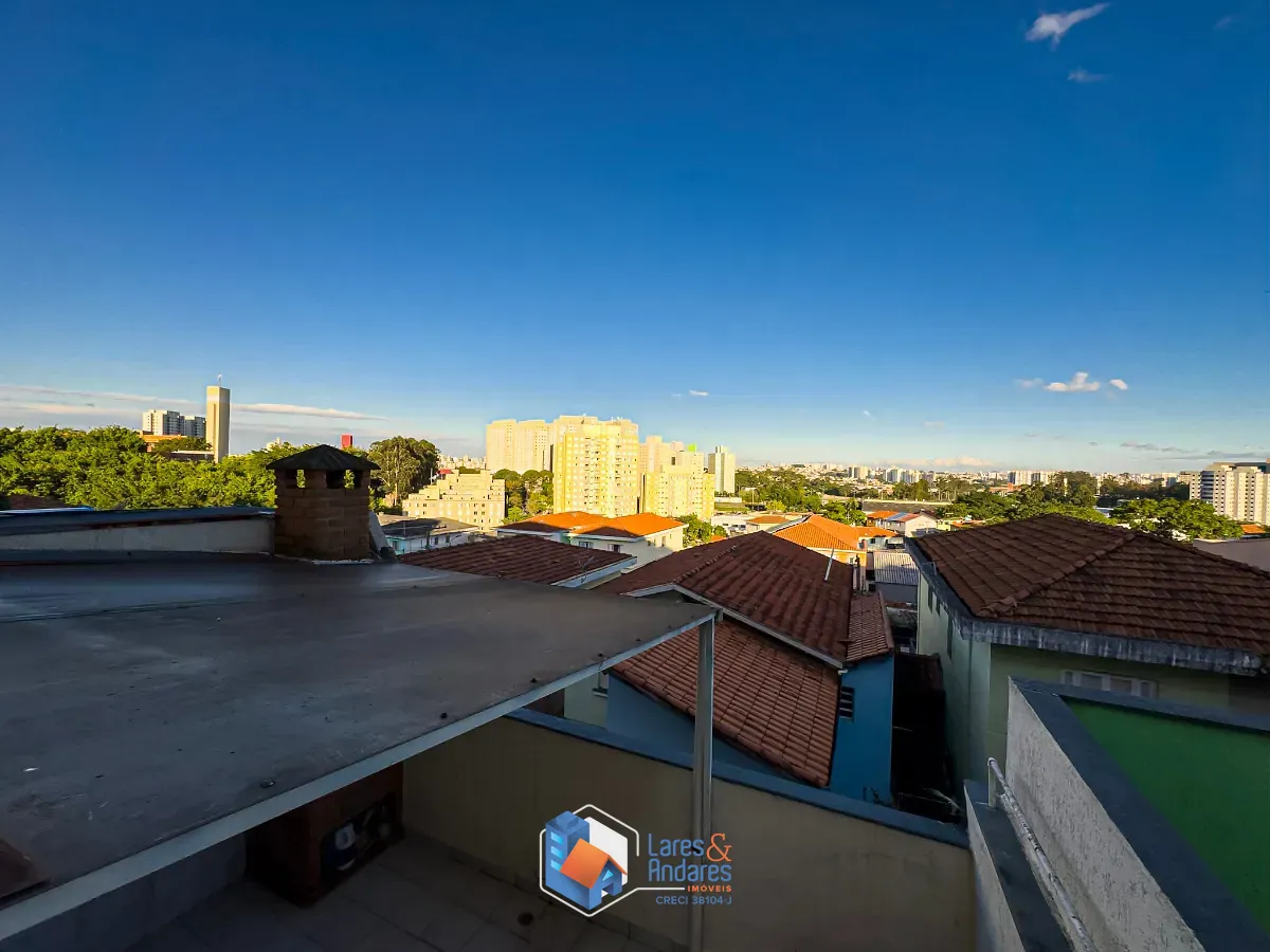 Casa, 3 quartos, 190 m² - Foto 29