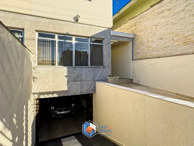 Casa com 190m² 3 quartos e 4 banheiros, à venda, no bairro Jardim Maria Estela em São Paulo