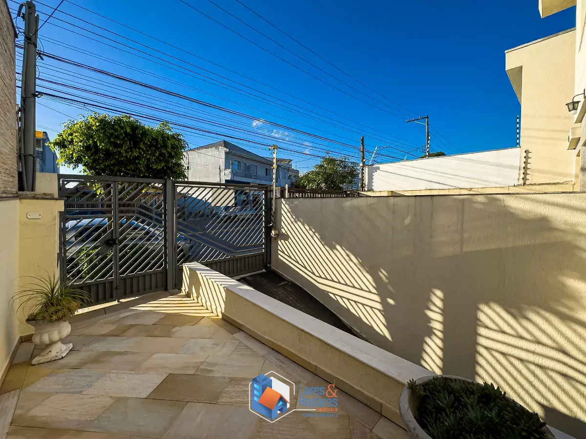 Casa, 3 quartos, 190 m² - Foto 5