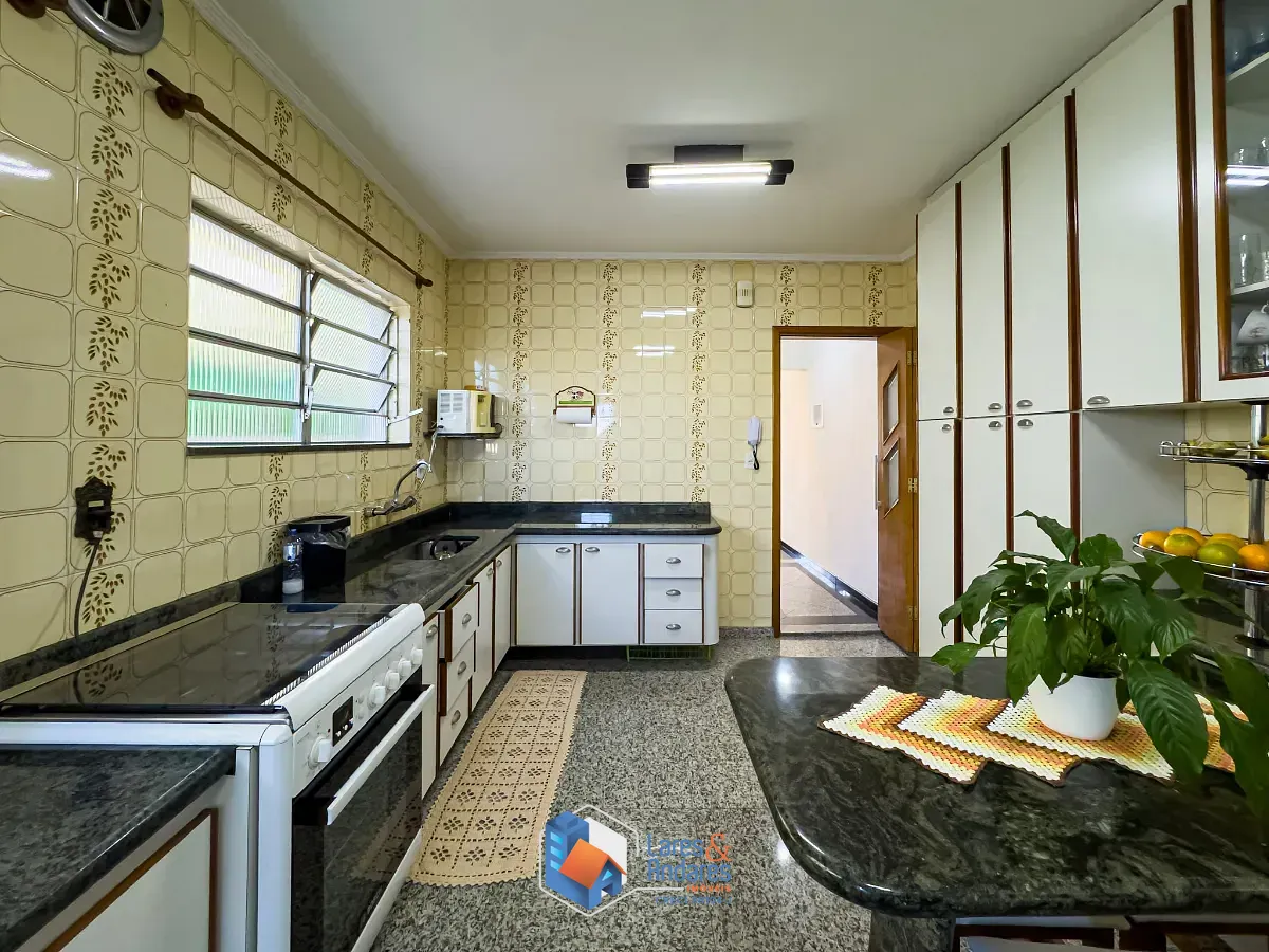 Casa, 3 quartos, 190 m² - Foto 20