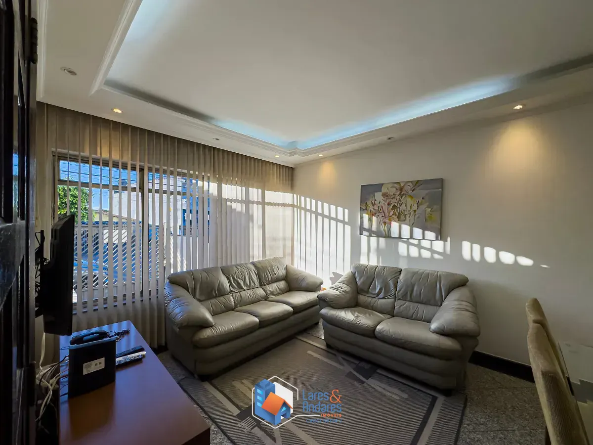 Casa, 3 quartos, 190 m² - Foto 9