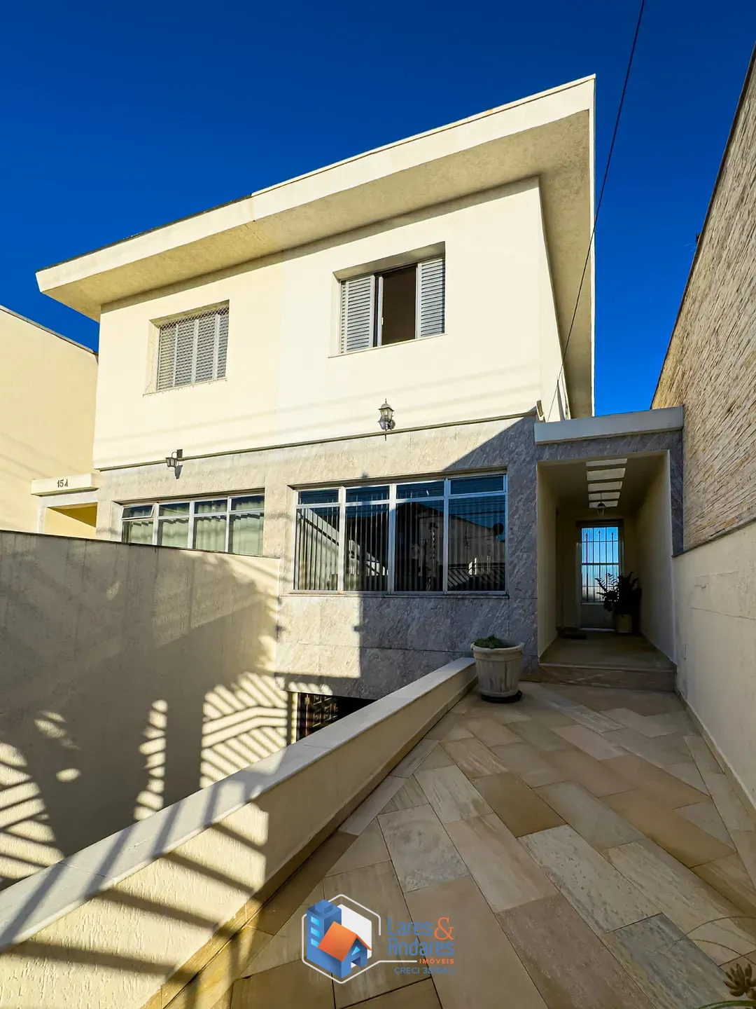 Casa, 3 quartos, 190 m² - Foto 2