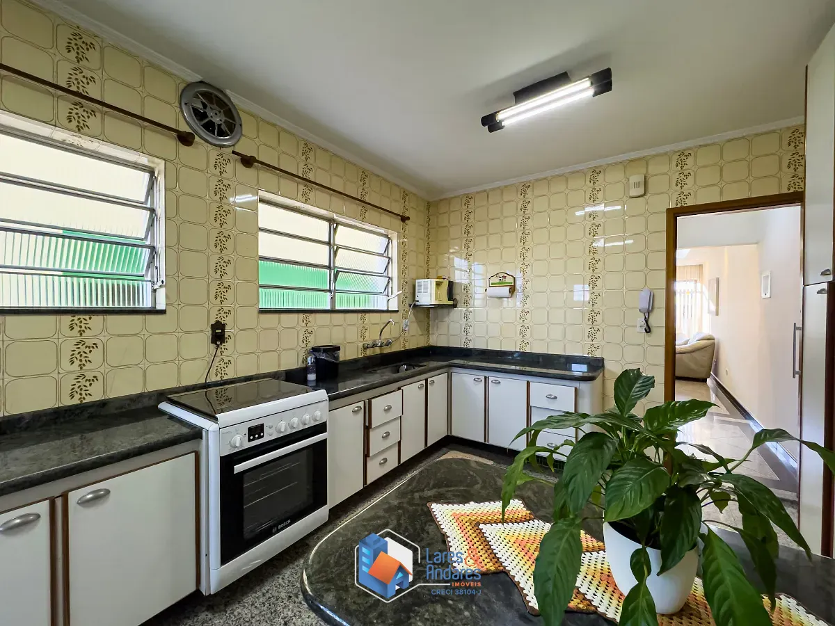Casa, 3 quartos, 190 m² - Foto 18