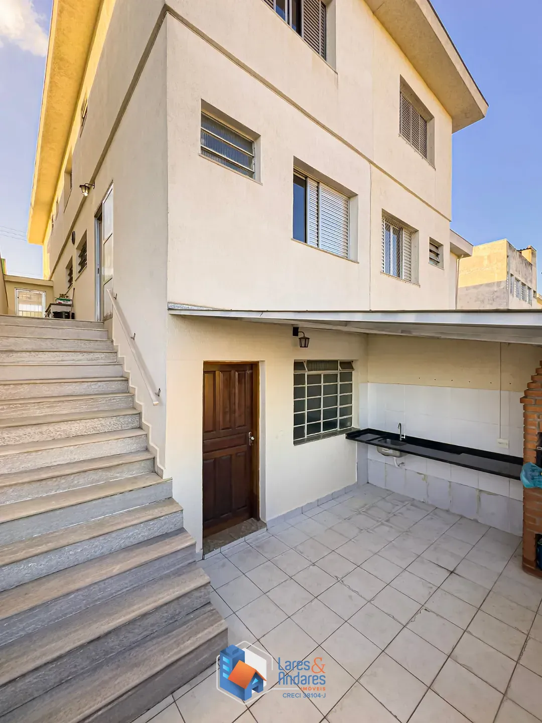 Casa, 3 quartos, 190 m² - Foto 36