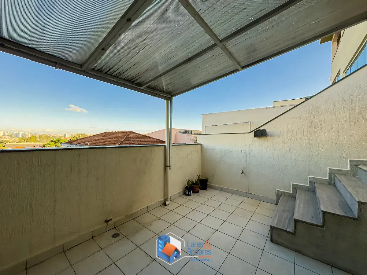 Casa, 3 quartos, 190 m² - Foto 32