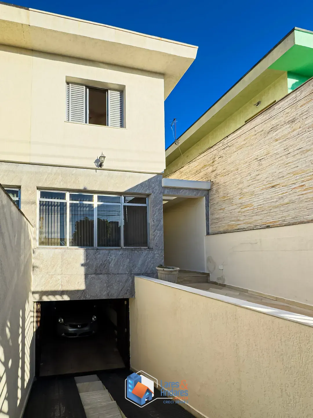 Casa, 3 quartos, 190 m² - Foto 3