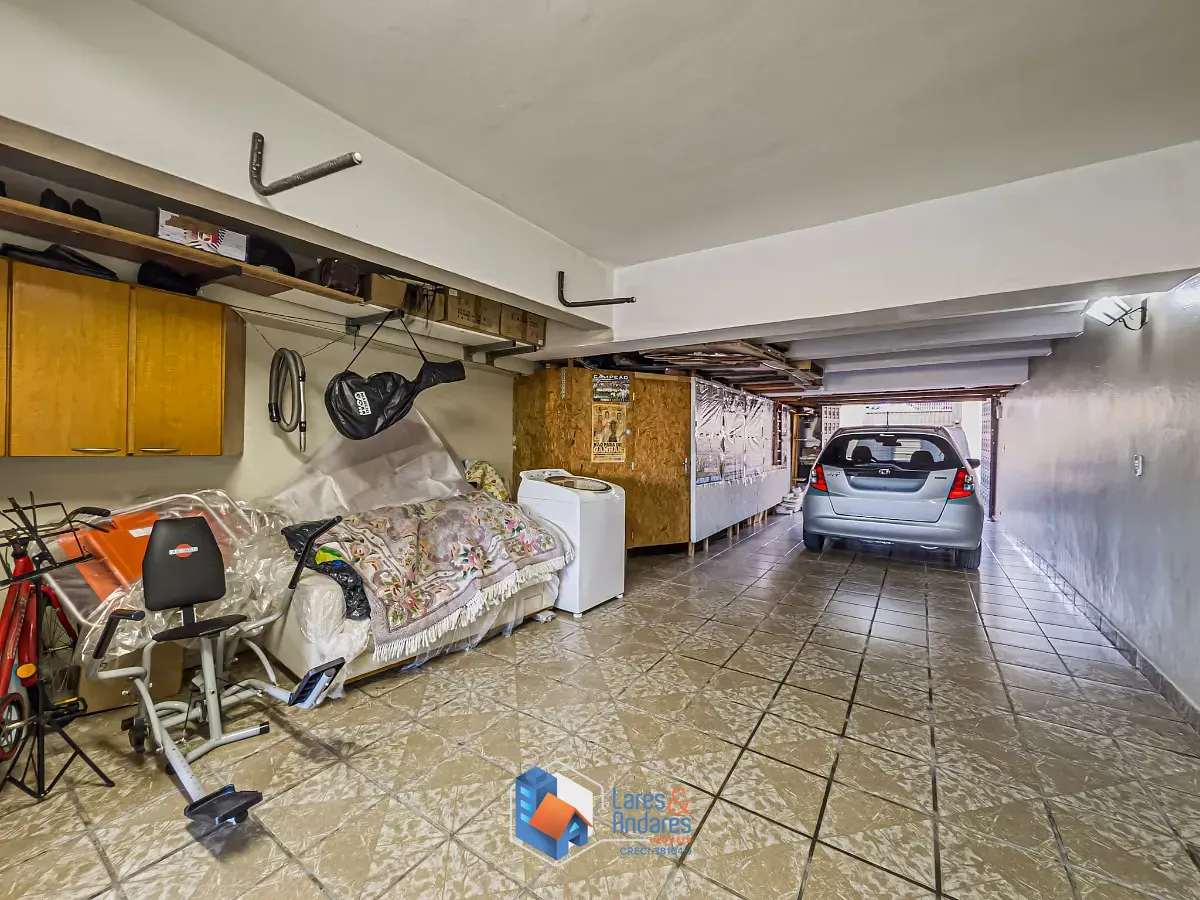 Casa, 3 quartos, 190 m² - Foto 56
