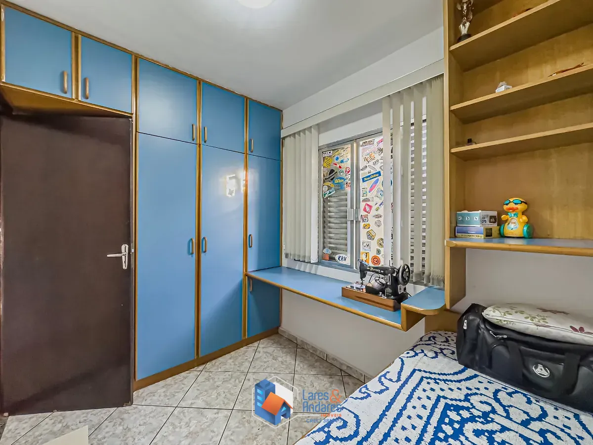 Casa, 3 quartos, 190 m² - Foto 47