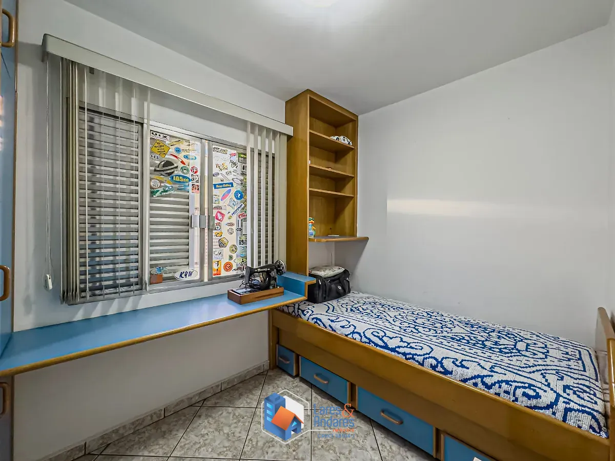 Casa, 3 quartos, 190 m² - Foto 46
