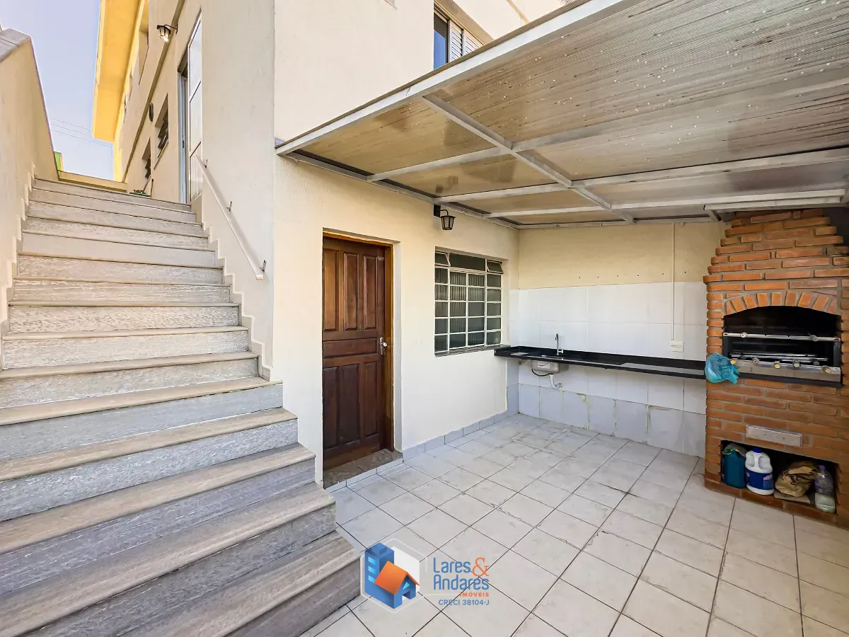 Casa, 3 quartos, 190 m² - Foto 30