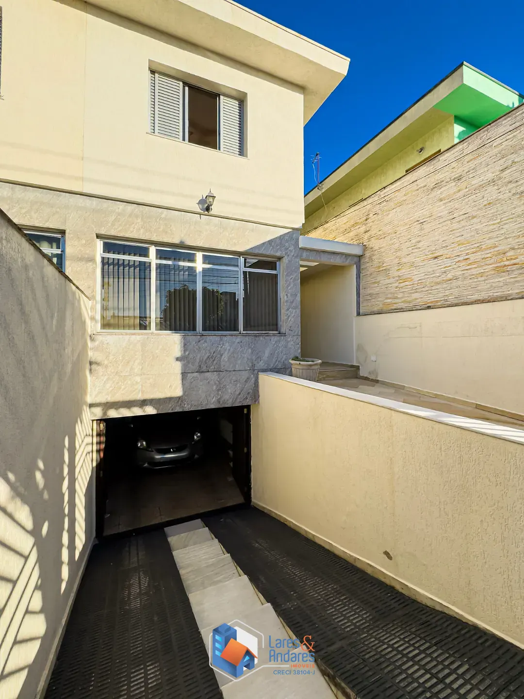 Casa, 3 quartos, 190 m² - Foto 4