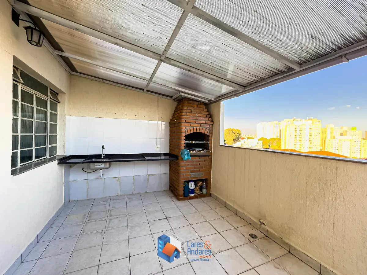 Casa, 3 quartos, 190 m² - Foto 31