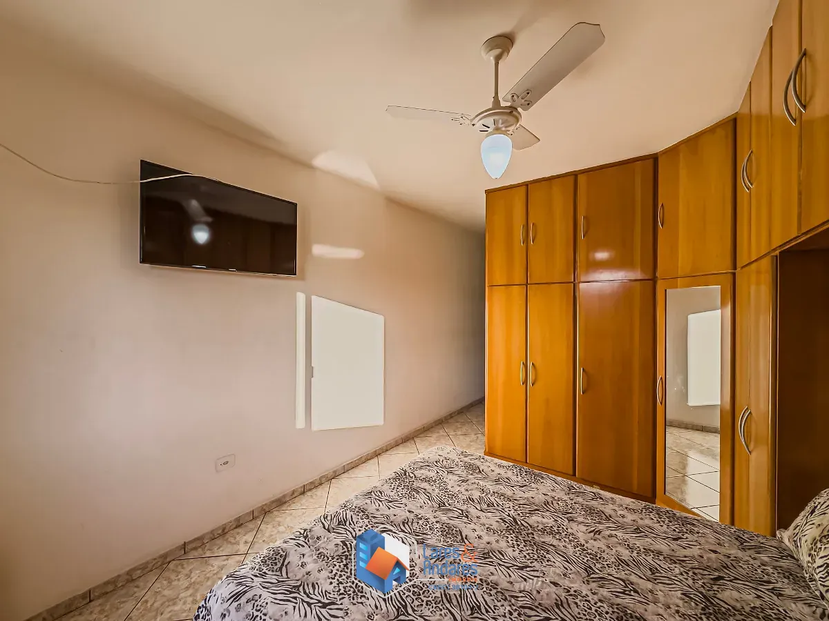 Casa, 3 quartos, 190 m² - Foto 42