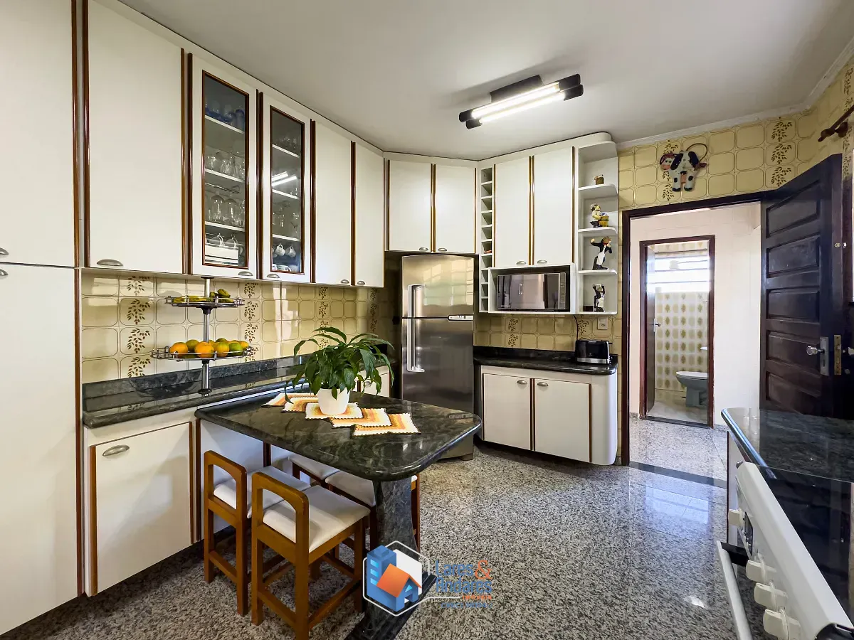 Casa, 3 quartos, 190 m² - Foto 16