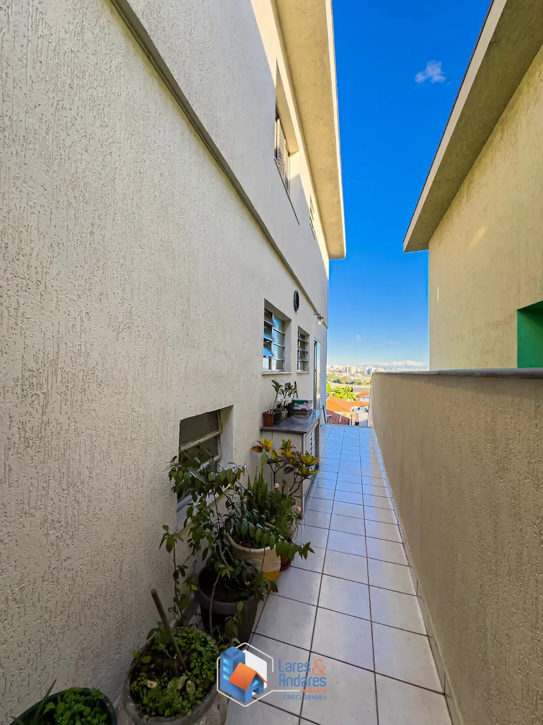 Casa, 3 quartos, 190 m² - Foto 28