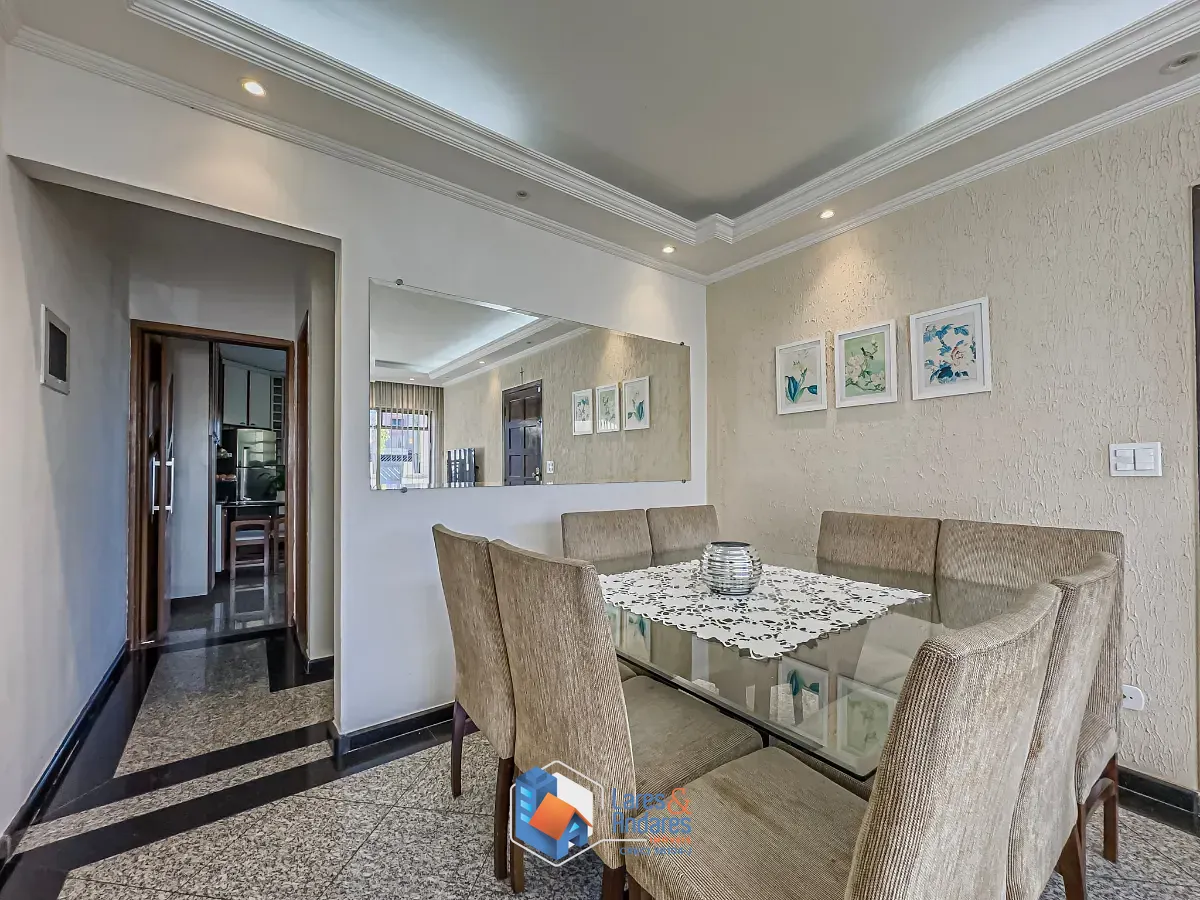 Casa, 3 quartos, 190 m² - Foto 12
