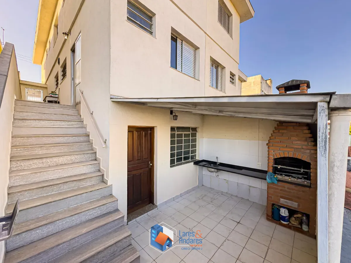 Casa, 3 quartos, 190 m² - Foto 35
