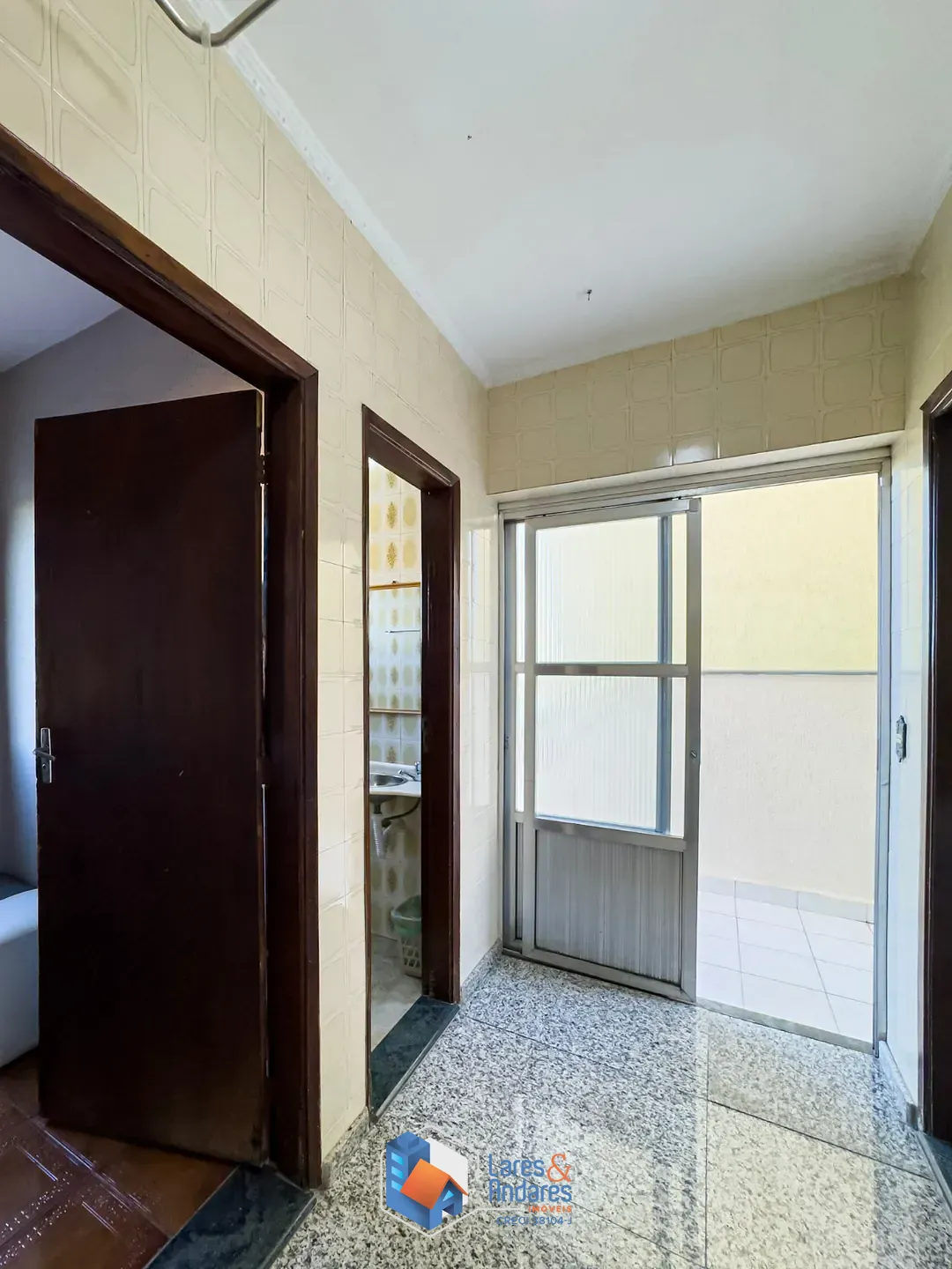 Casa, 3 quartos, 190 m² - Foto 24