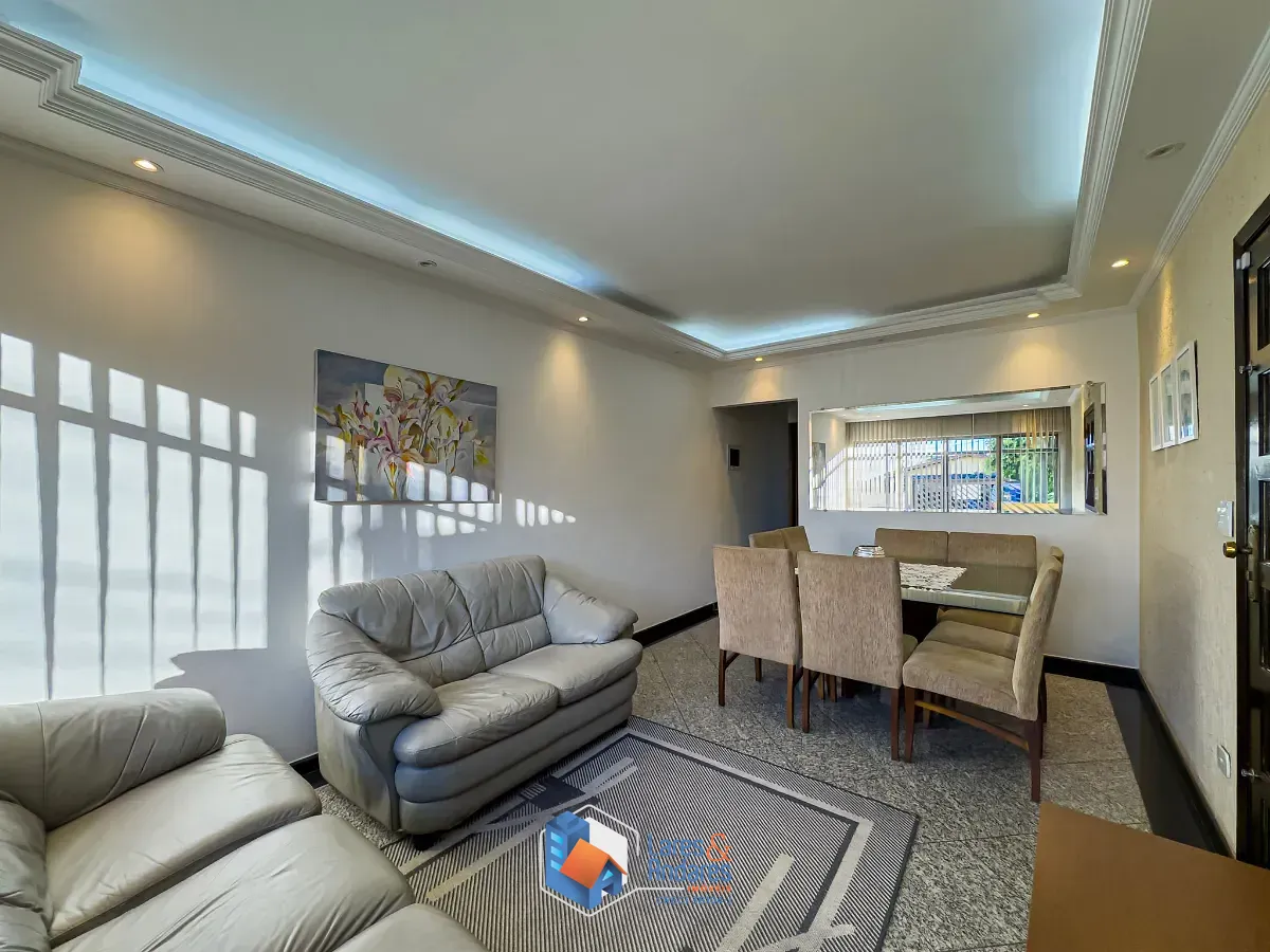 Casa, 3 quartos, 190 m² - Foto 11
