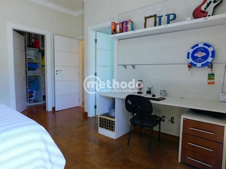 Casa, 4 quartos, 550 m² - Foto 9