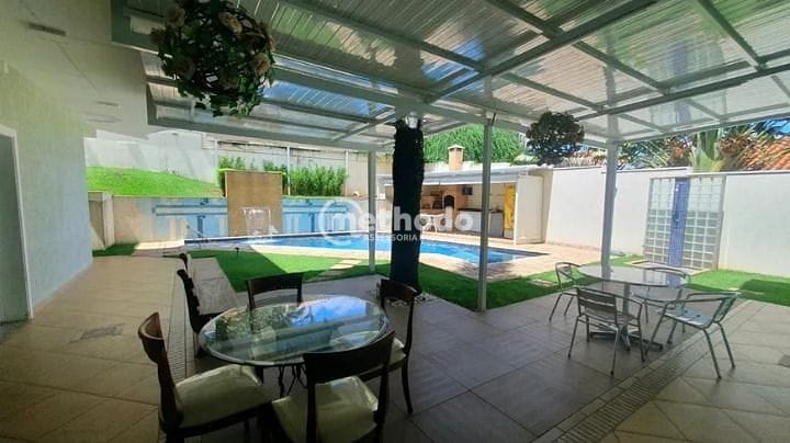 Casa, 4 quartos, 550 m² - Foto 6