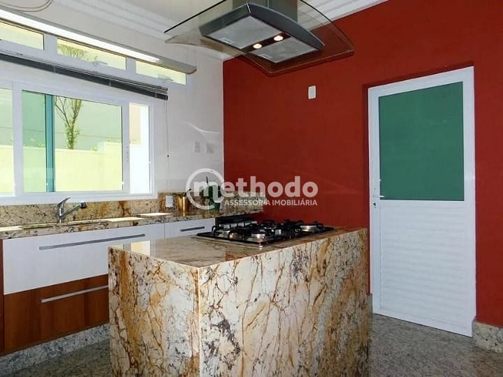 Casa, 4 quartos, 550 m² - Foto 21
