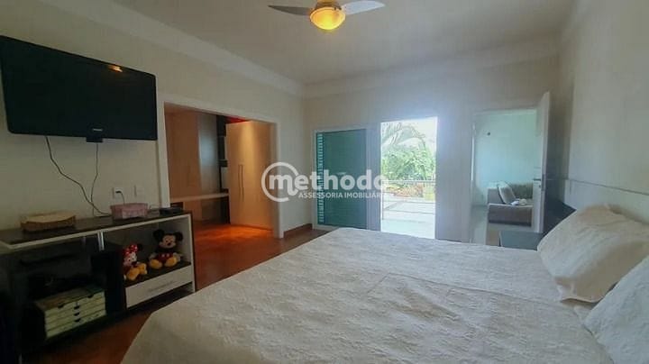 Casa, 4 quartos, 550 m² - Foto 20