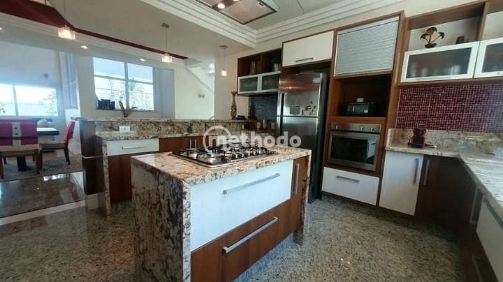 Casa, 4 quartos, 550 m² - Foto 14
