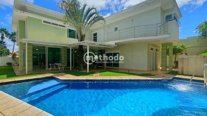 Casa, 4 quartos, 550 m² - Foto 18