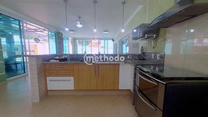 Casa, 4 quartos, 550 m² - Foto 19