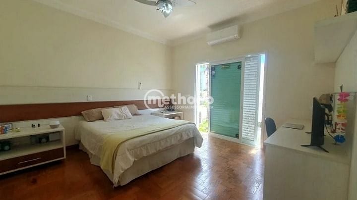 Casa, 4 quartos, 550 m² - Foto 11