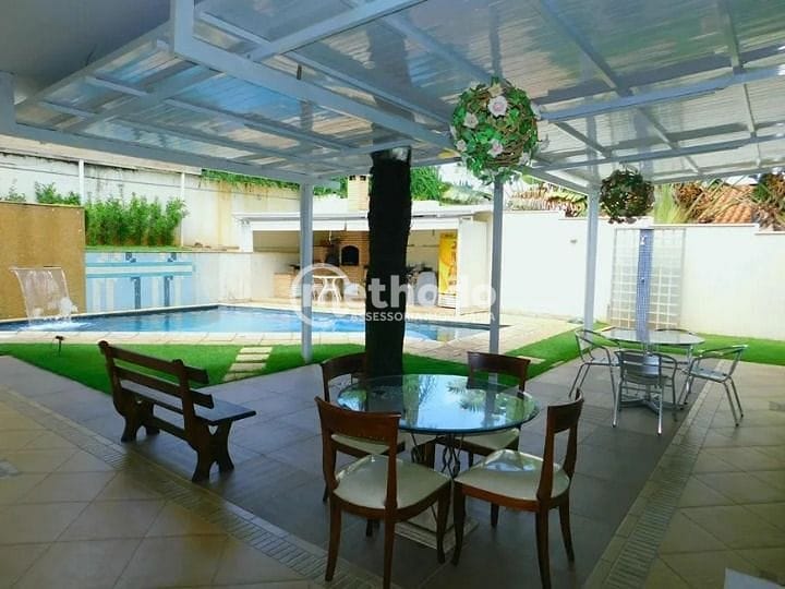 Casa, 4 quartos, 550 m² - Foto 15