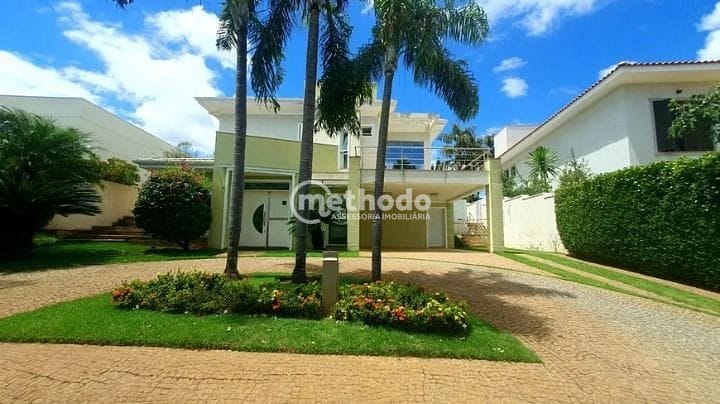 Casa, 4 quartos, 550 m² - Foto 1
