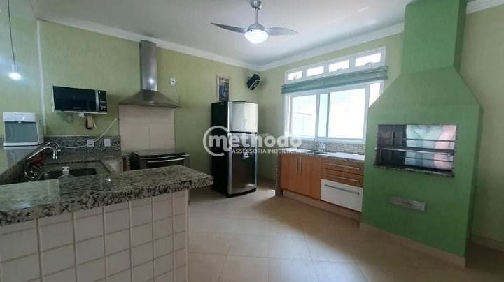 Casa, 4 quartos, 550 m² - Foto 4