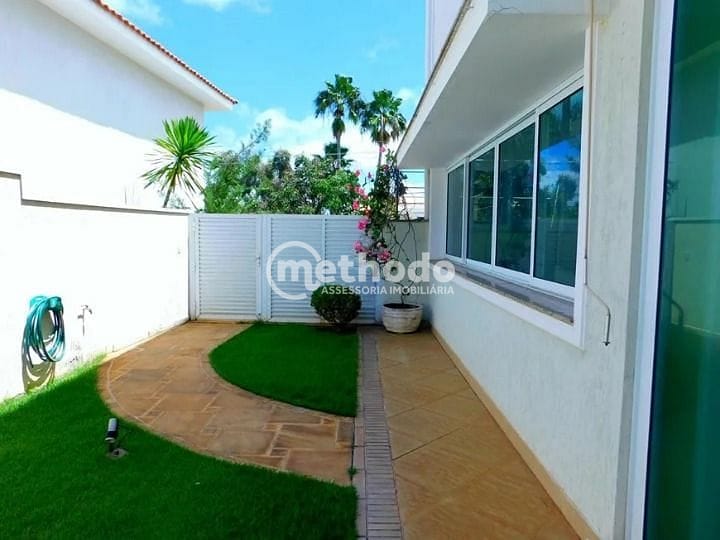 Casa, 4 quartos, 550 m² - Foto 25