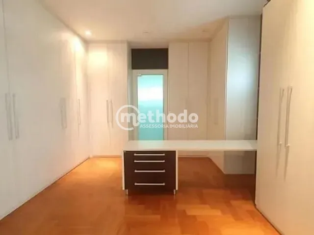 Casa com 796m² 4 quartos e 7 banheiros, à venda, no bairro Loteamento Alphaville Campinas em Campinas