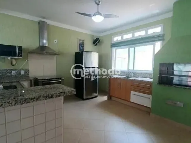 Casa com 796m² 4 quartos e 7 banheiros, à venda, no bairro Loteamento Alphaville Campinas em Campinas