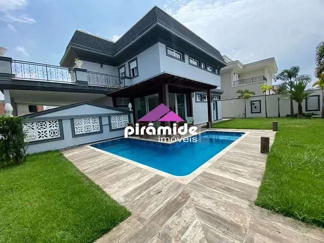 Casa com 600m², à venda, no bairro Urbanova em São José dos Campos