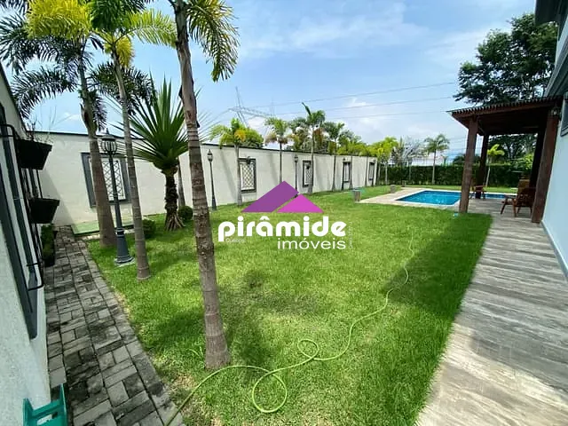 Casa com 600m², à venda, no bairro Urbanova em São José dos Campos