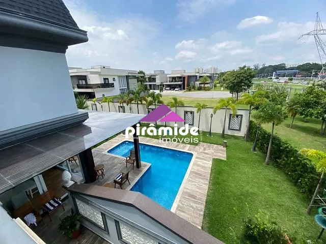 Casa com 600m², à venda, no bairro Urbanova em São José dos Campos