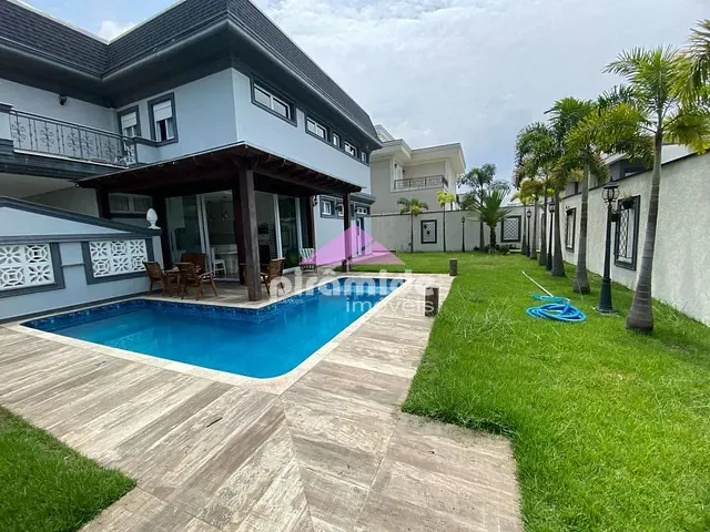 Casa com 600m², à venda, no bairro Urbanova em São José dos Campos